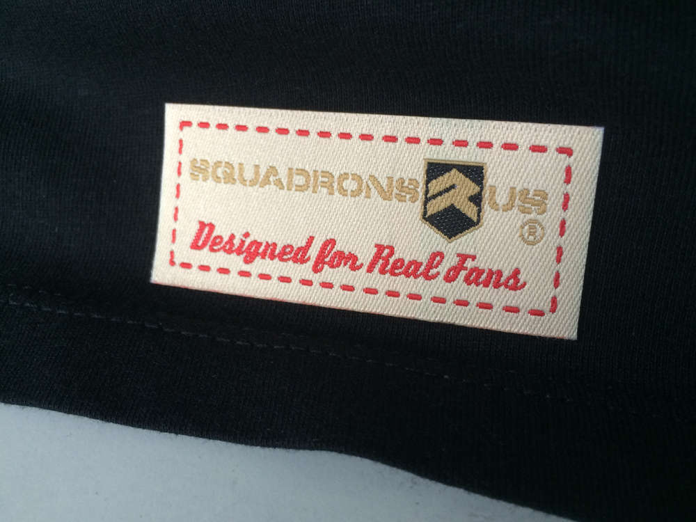 Camiseta BUQUE Hespérides Premium.