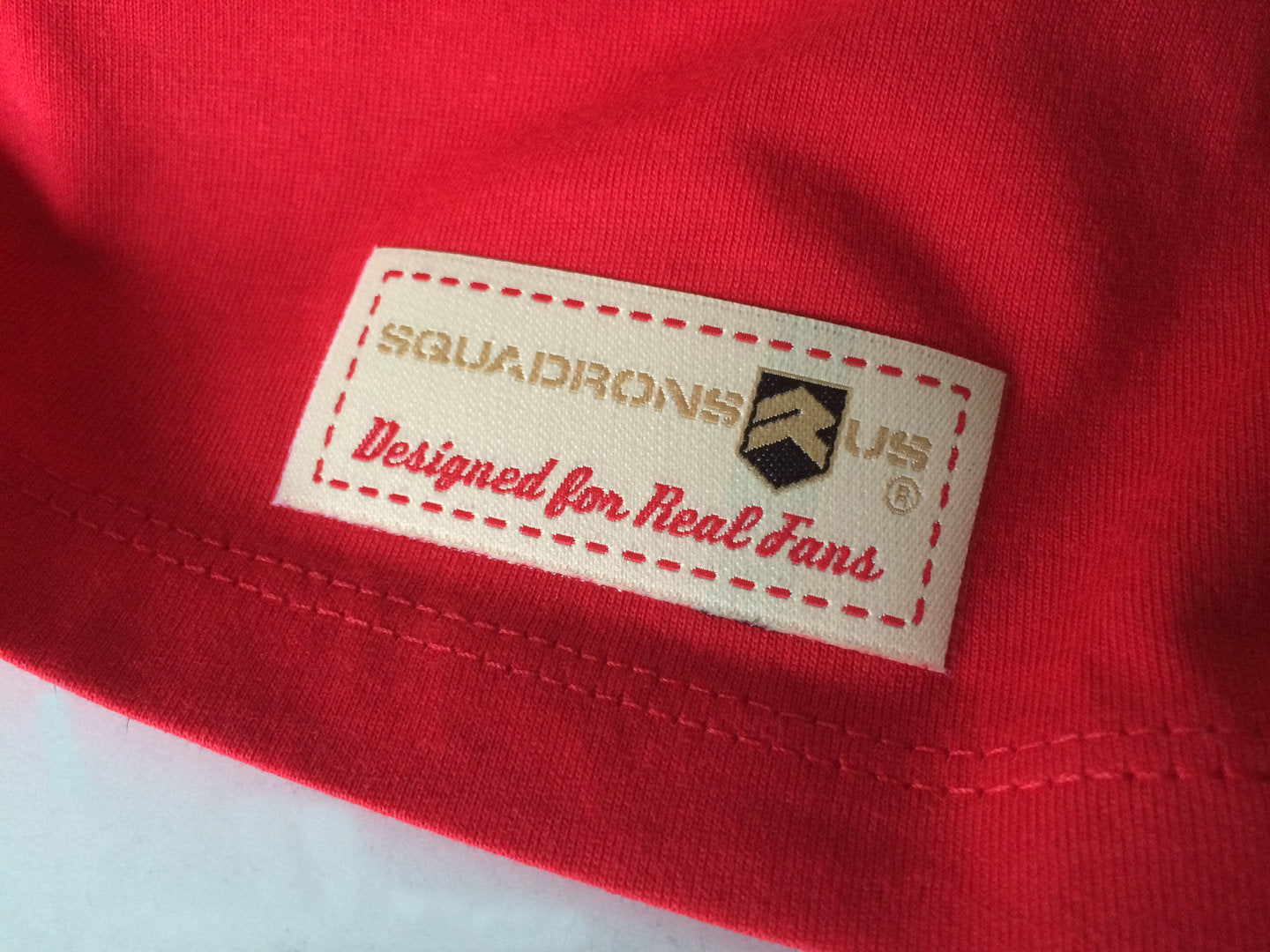 Camiseta militar PREMIUM Registro. Colección Colo