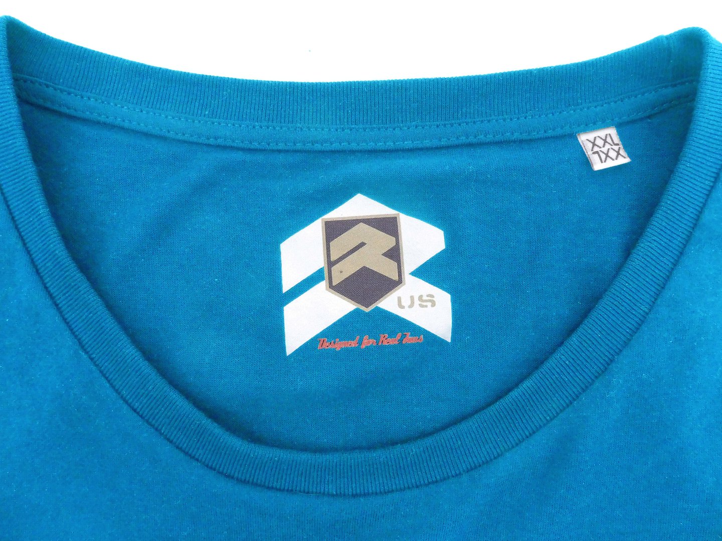 Camiseta R4 KEEP CALM