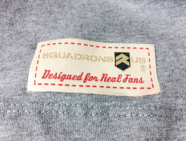 Camiseta militar despedida Huey