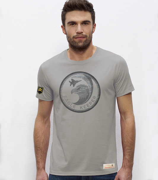 Camiseta EAGLE KEEPER PREMIUM