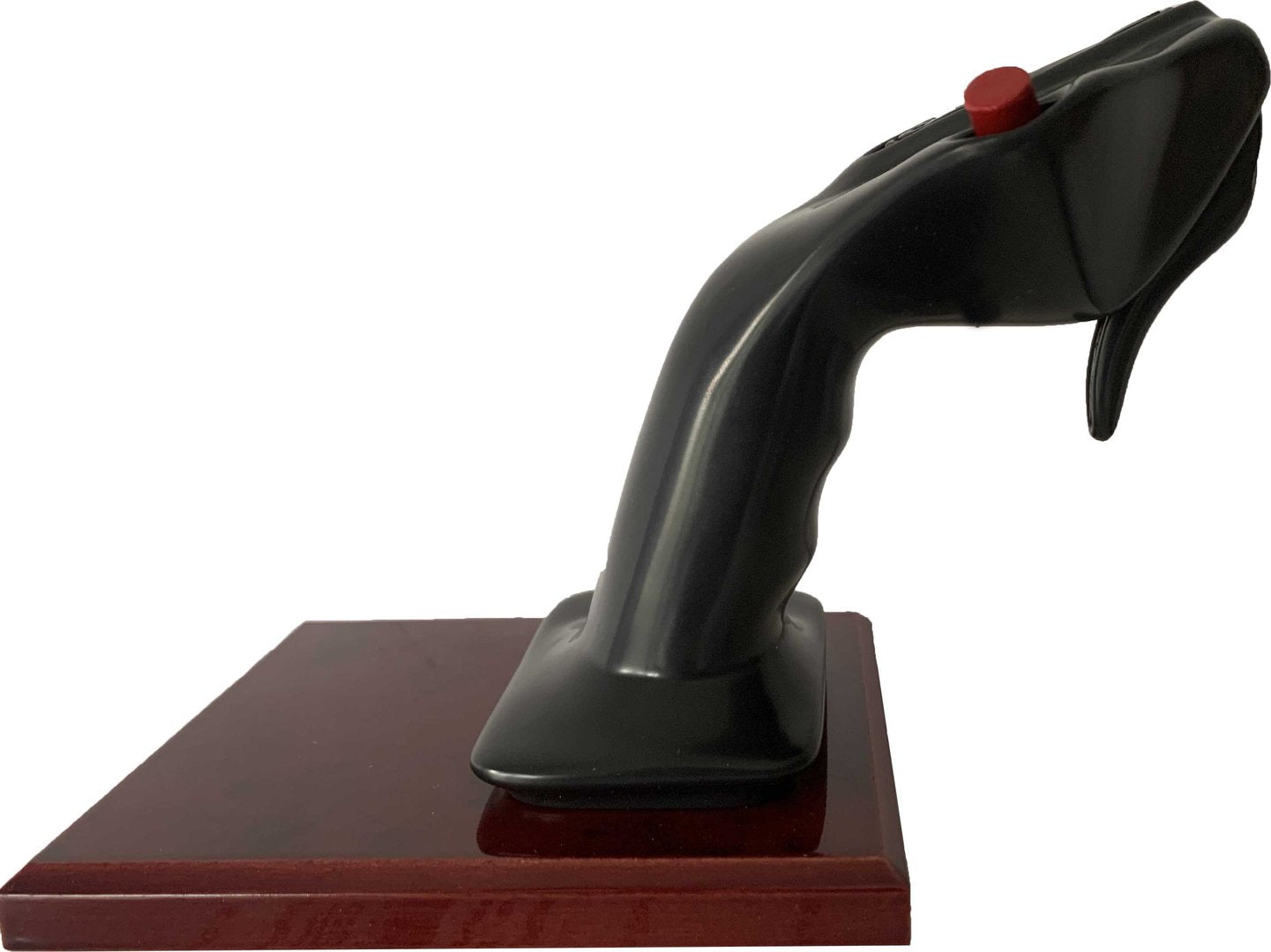 REPRODUCCIÓN STICK AIRBUS  EN RESINA