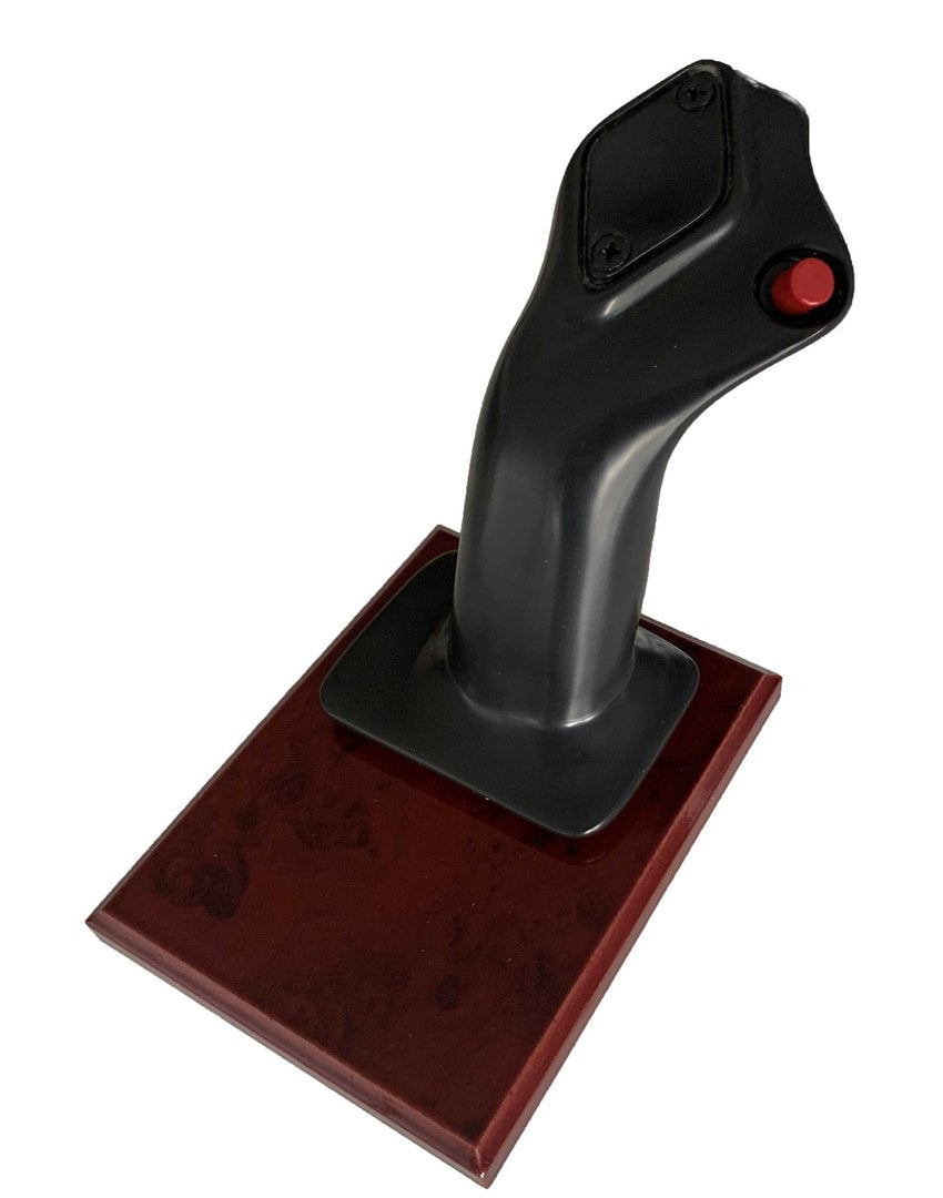 REPRODUCCIÓN STICK AIRBUS  EN RESINA