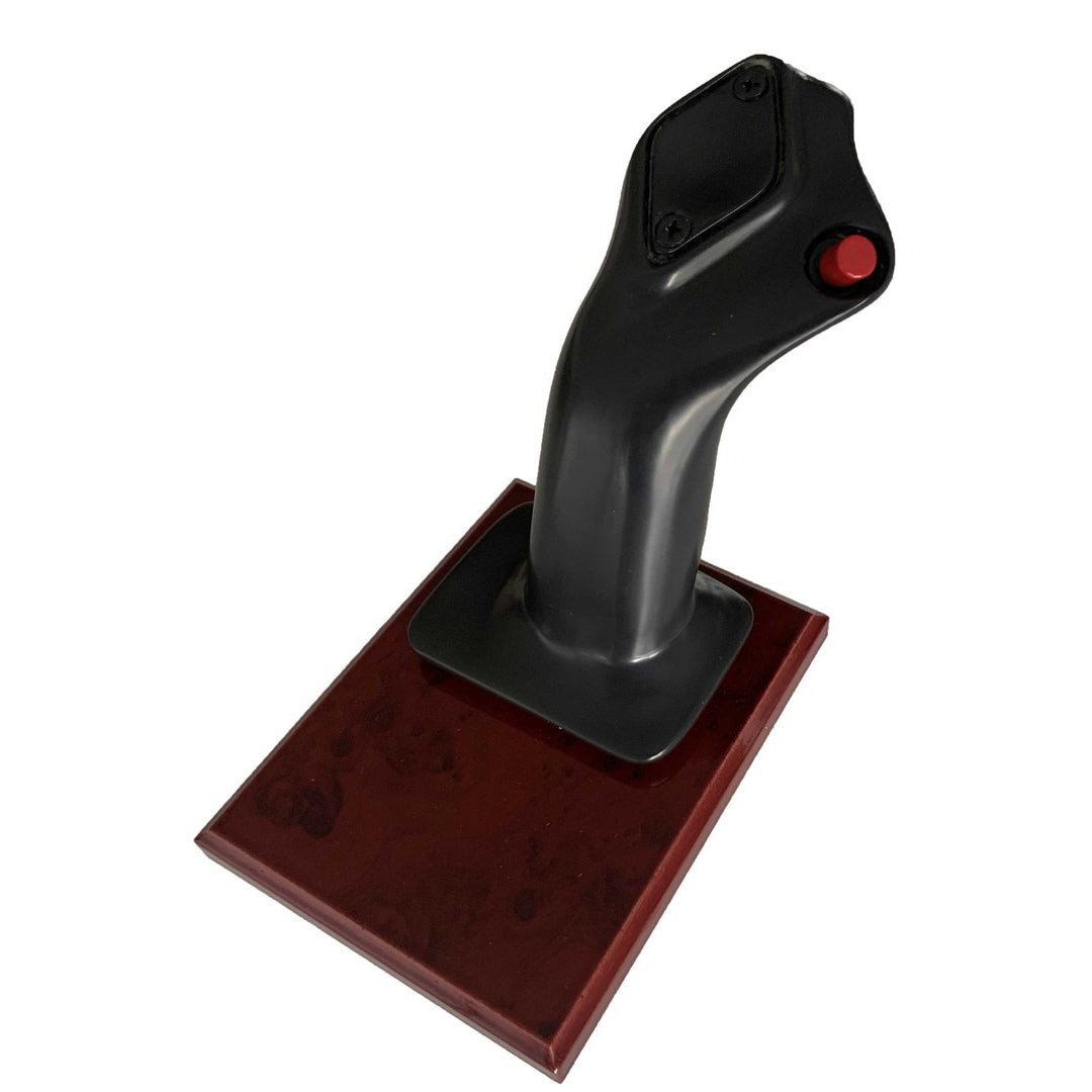 REPRODUCCIÓN STICK AIRBUS  EN RESINA