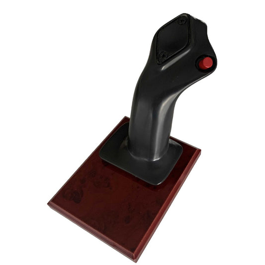 REPRODUCCIÓN STICK AIRBUS  EN RESINA