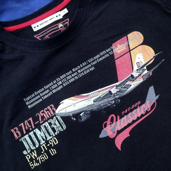 outlet varias tallas&colores Jumbo Classics