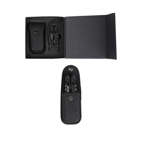 Multiherramienta negra grande