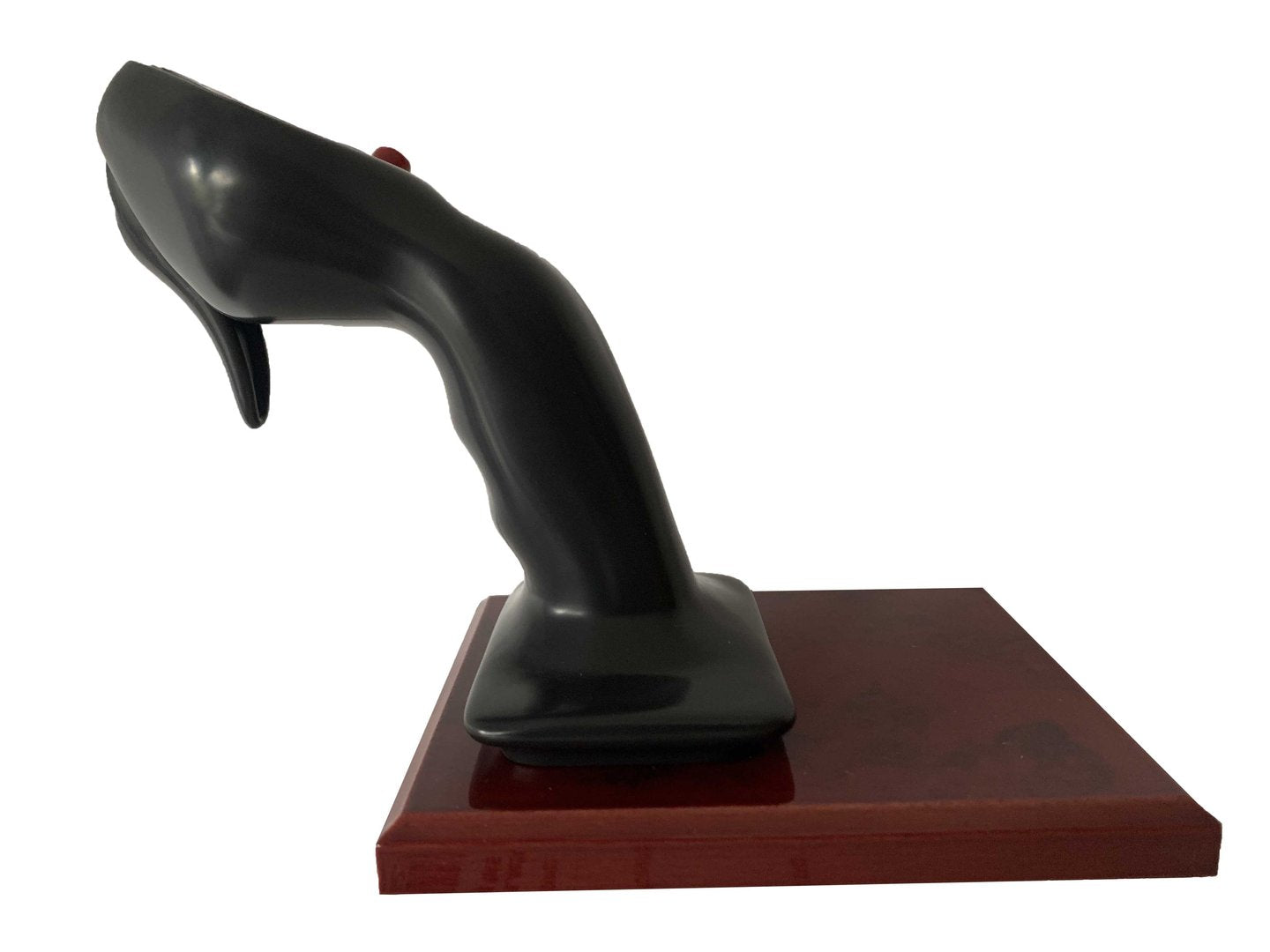 REPRODUCCIÓN STICK AIRBUS  EN RESINA