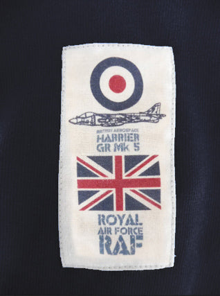 Sudadera HARRIER GREAT BRITAIN