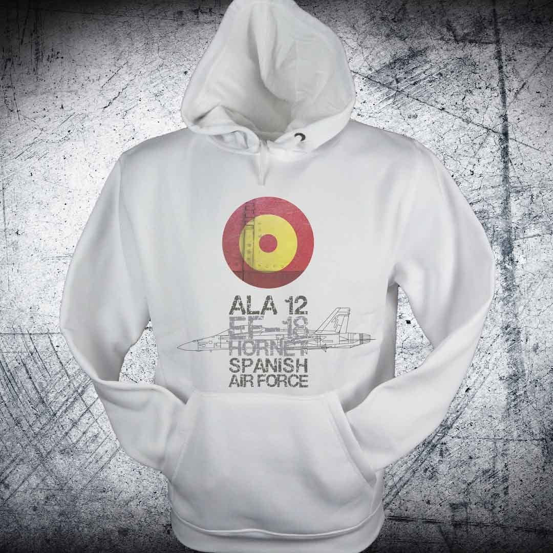 Outlet L Blanca Roundel Ala12