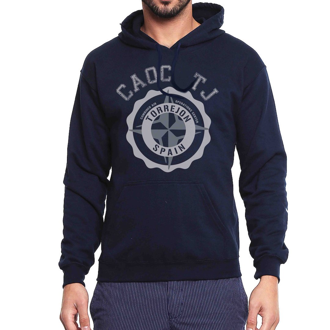 Sudadera CAOCTJ