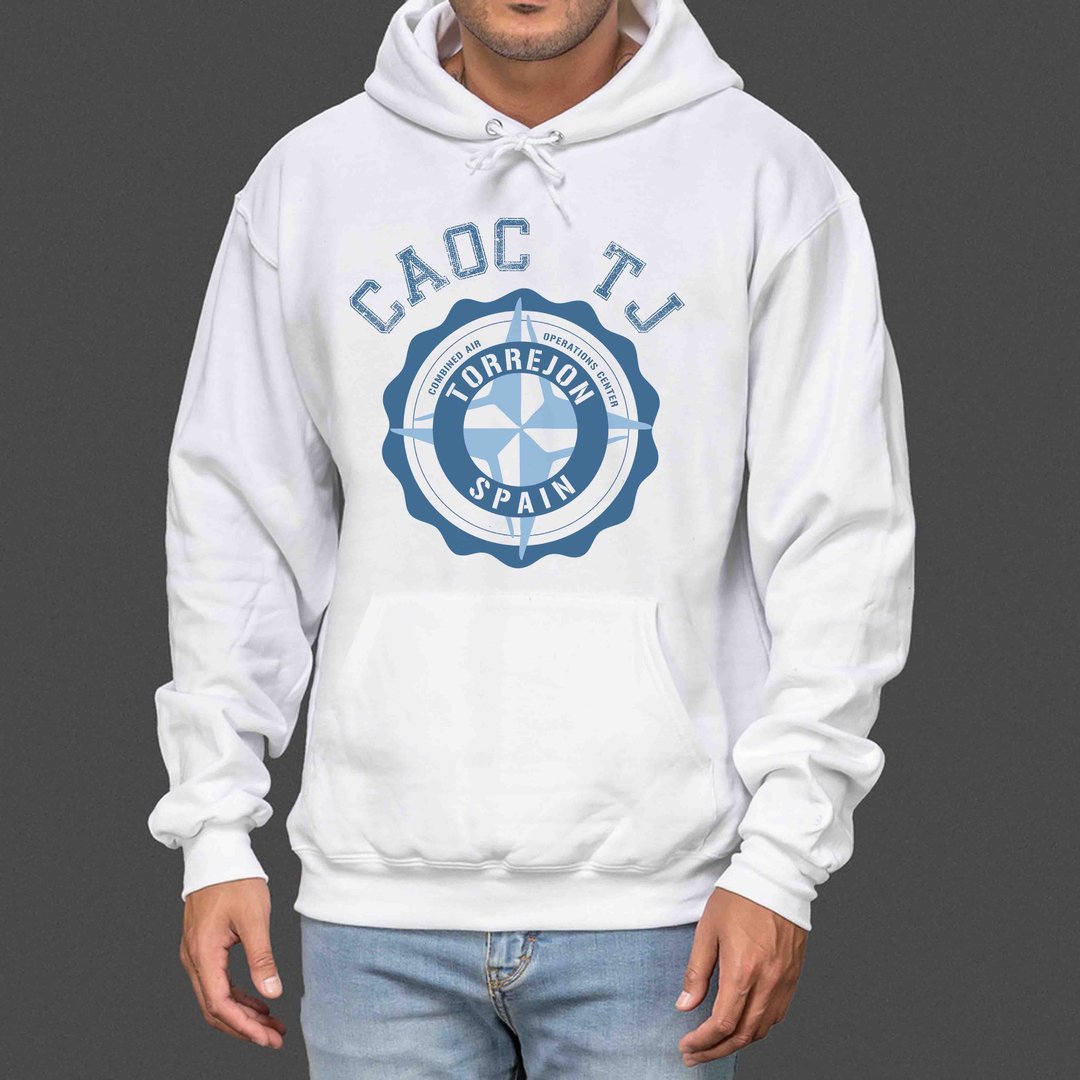 Sudadera CAOCTJ
