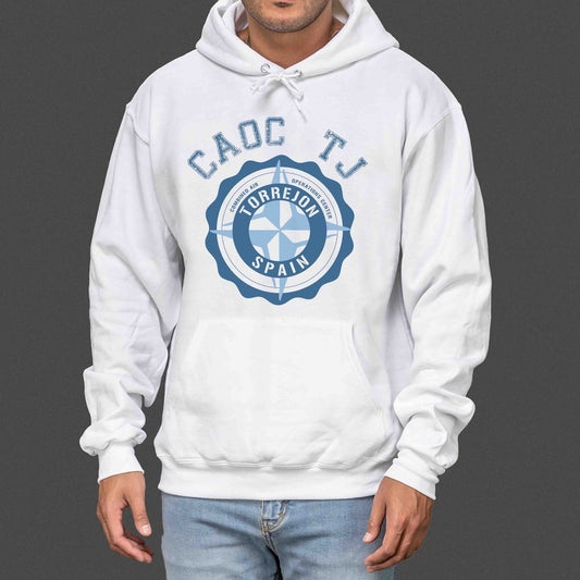 Sudadera CAOCTJ