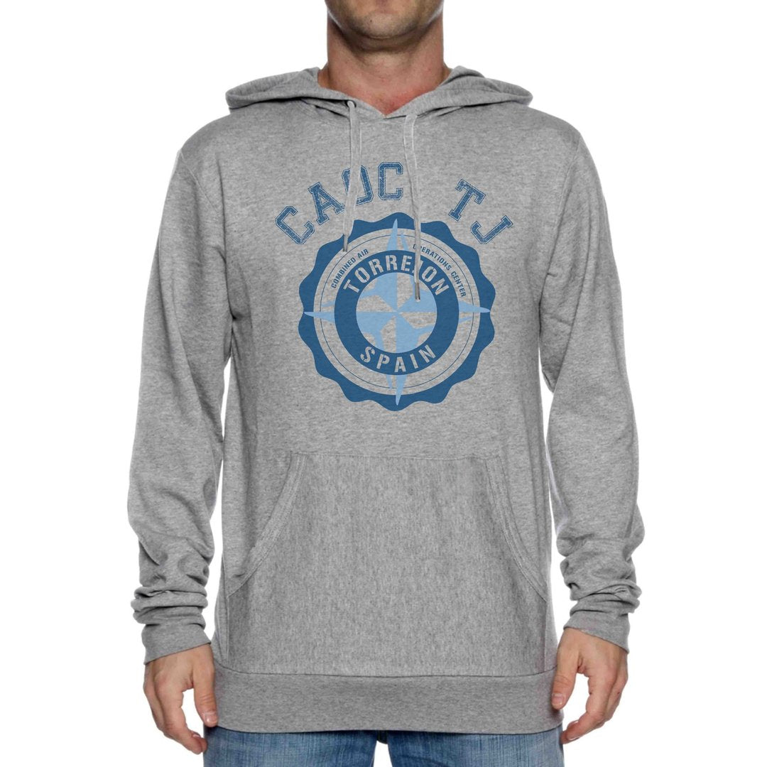 Sudadera CAOCTJ