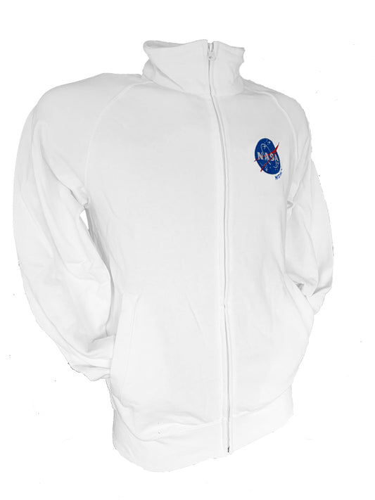 Outlet Sudadera Astronauta con cremallera