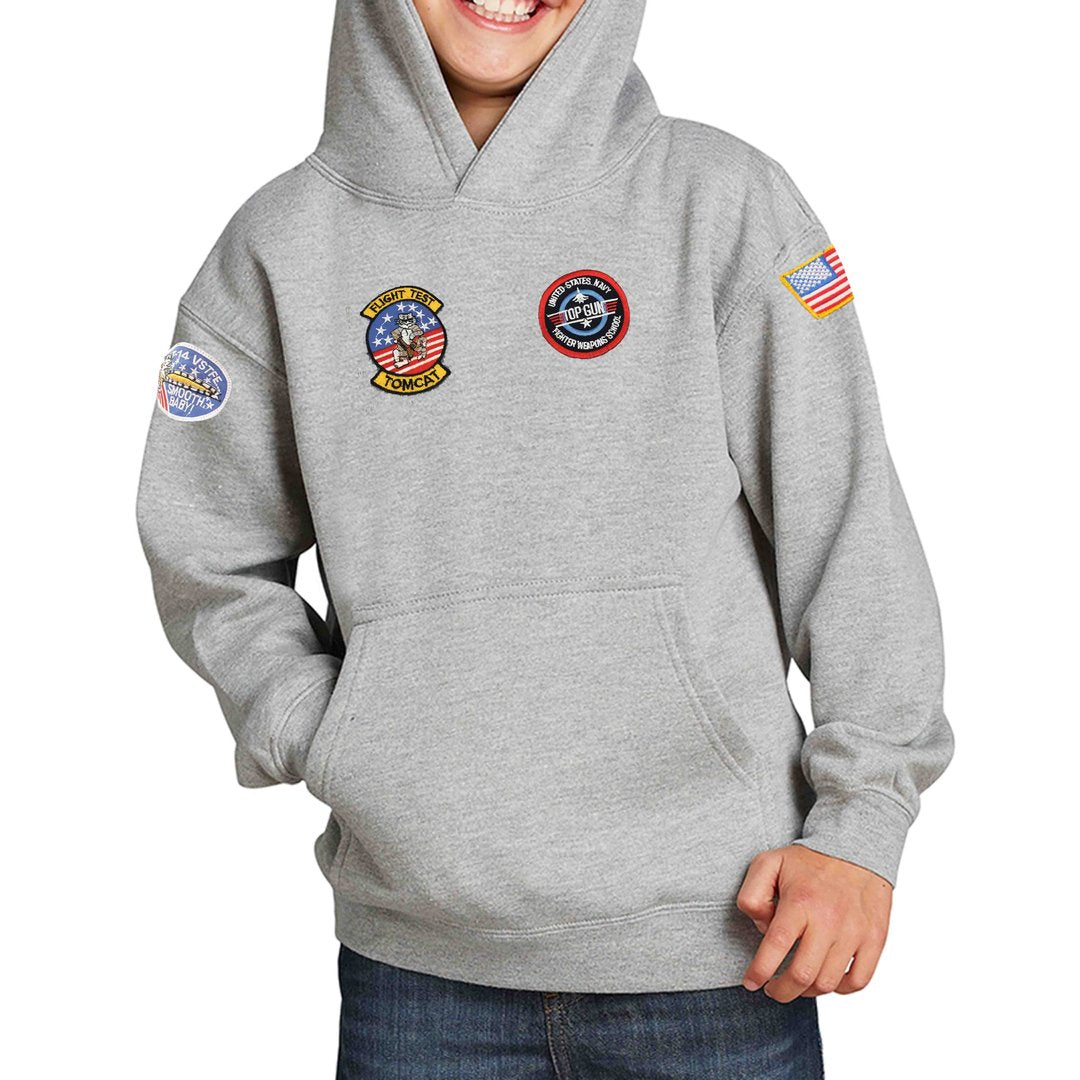 Sudadera KIDS Tomcat