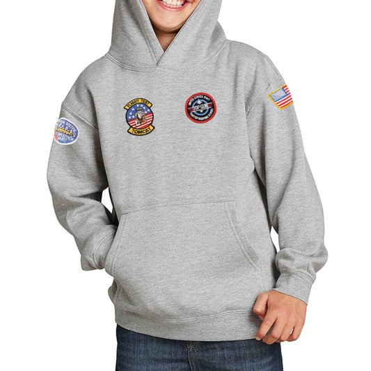Sudadera KIDS Tomcat