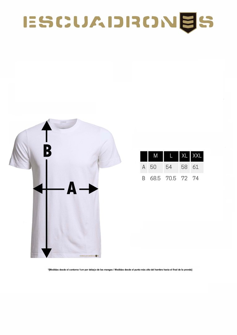 Polo piqué ALA 12 gato bordado