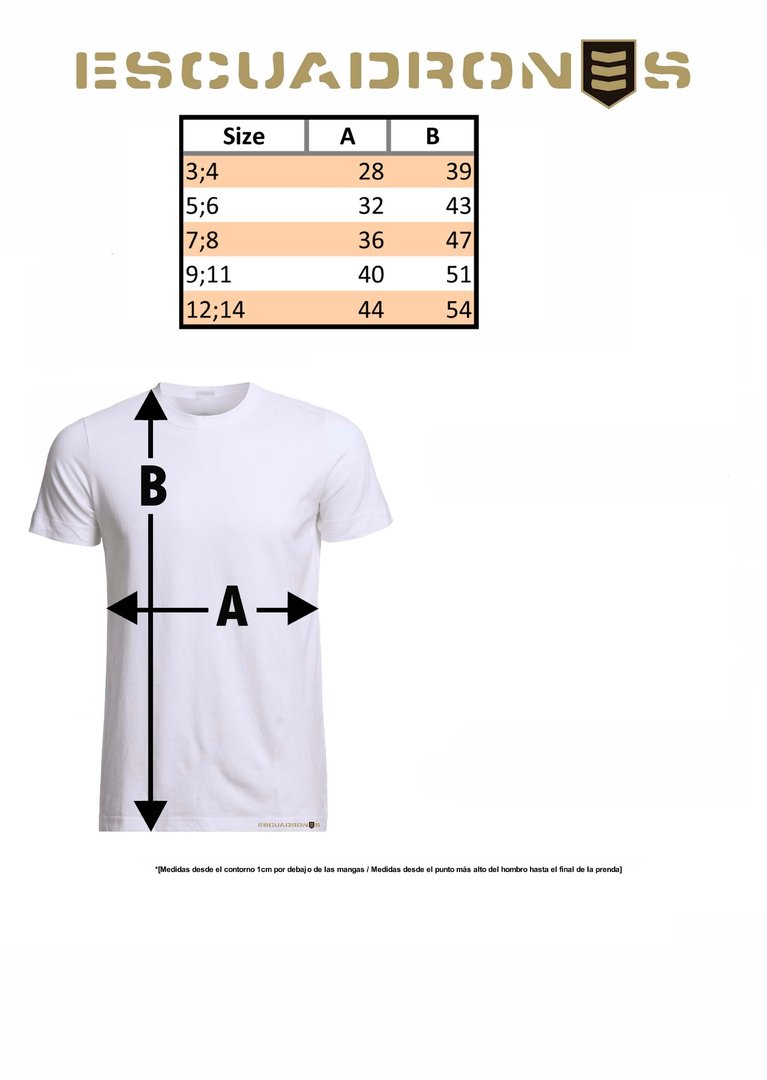 Polo niño serigrafiado con motivo Gato Ala 12