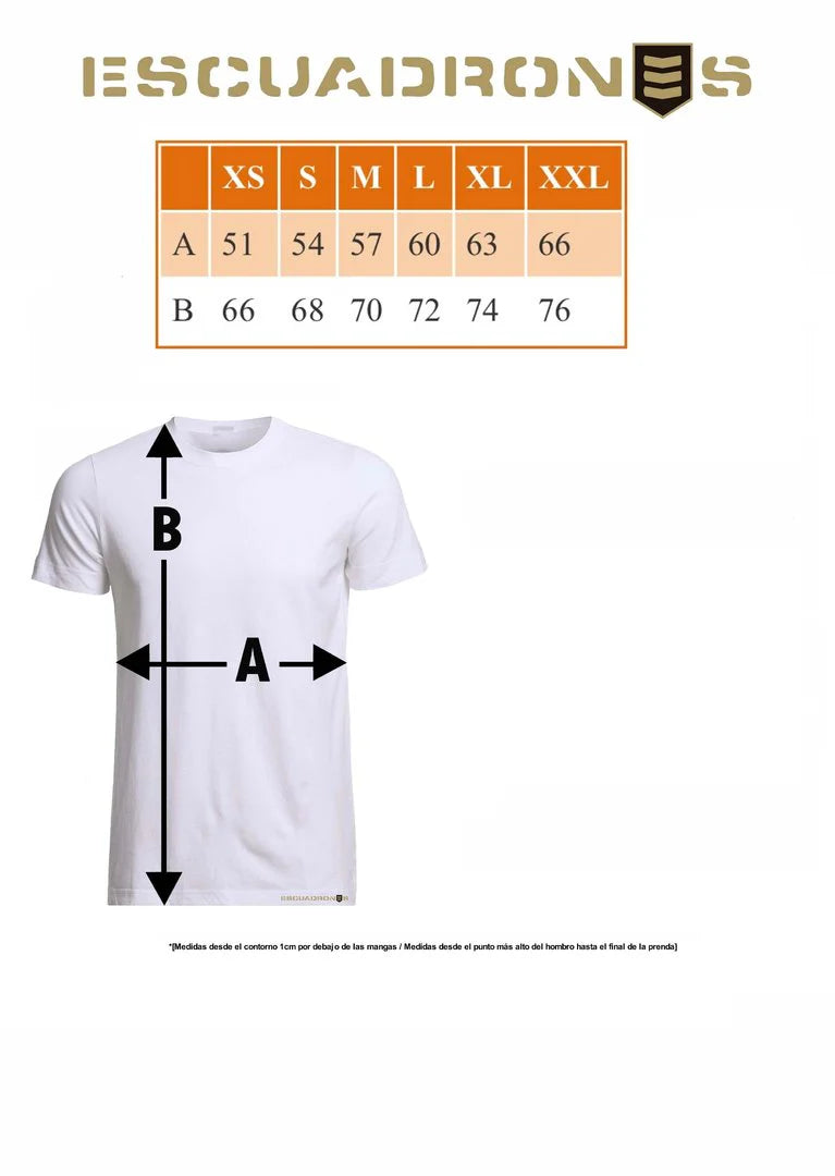 Outlet Sudadera M Gris Vigoré Medallón Ala 11